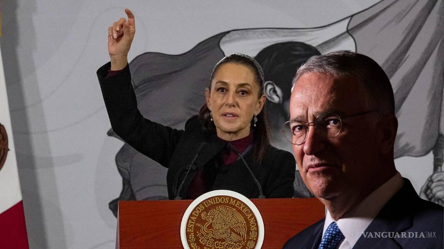 Grupo Salinas enfrentará notificación fiscal por 51 mil mdp en 2026; ‘Ojalá paguen’: Sheinbaum