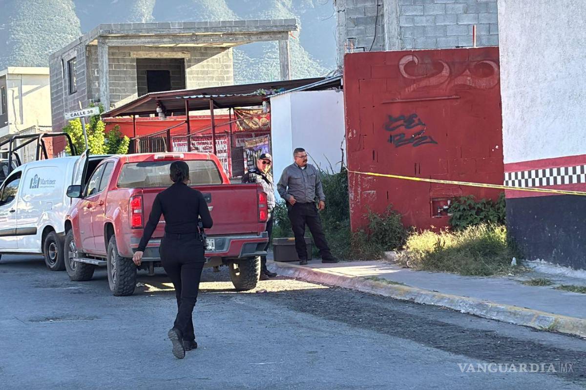 Fiscalía General del Estado confirma que Jorge, de 14 años, murió por causa natural en Saltillo