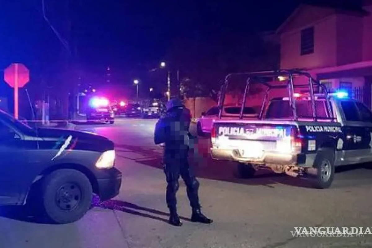 Asalta y tortura a dos mujeres en su casa en Piedras Negras