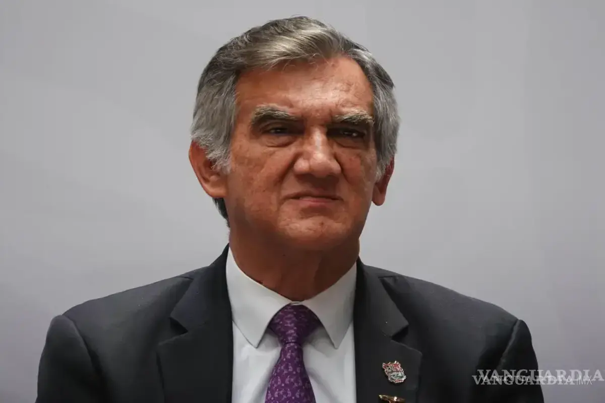 Gobernador de Tamaulipas, Américo Villarreal, condena asesinato del delegado de FGR en Reynosa