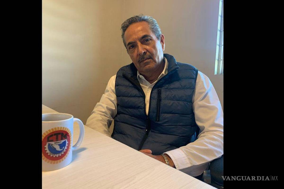 CTM garantiza aguinaldos: empresas de Monclova cumplirán en tiempo y forma