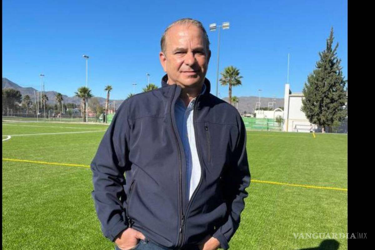 Si no es con Infonavit, policías de Saltillo se integrarán a Viviendas del Bienestar: Saracho