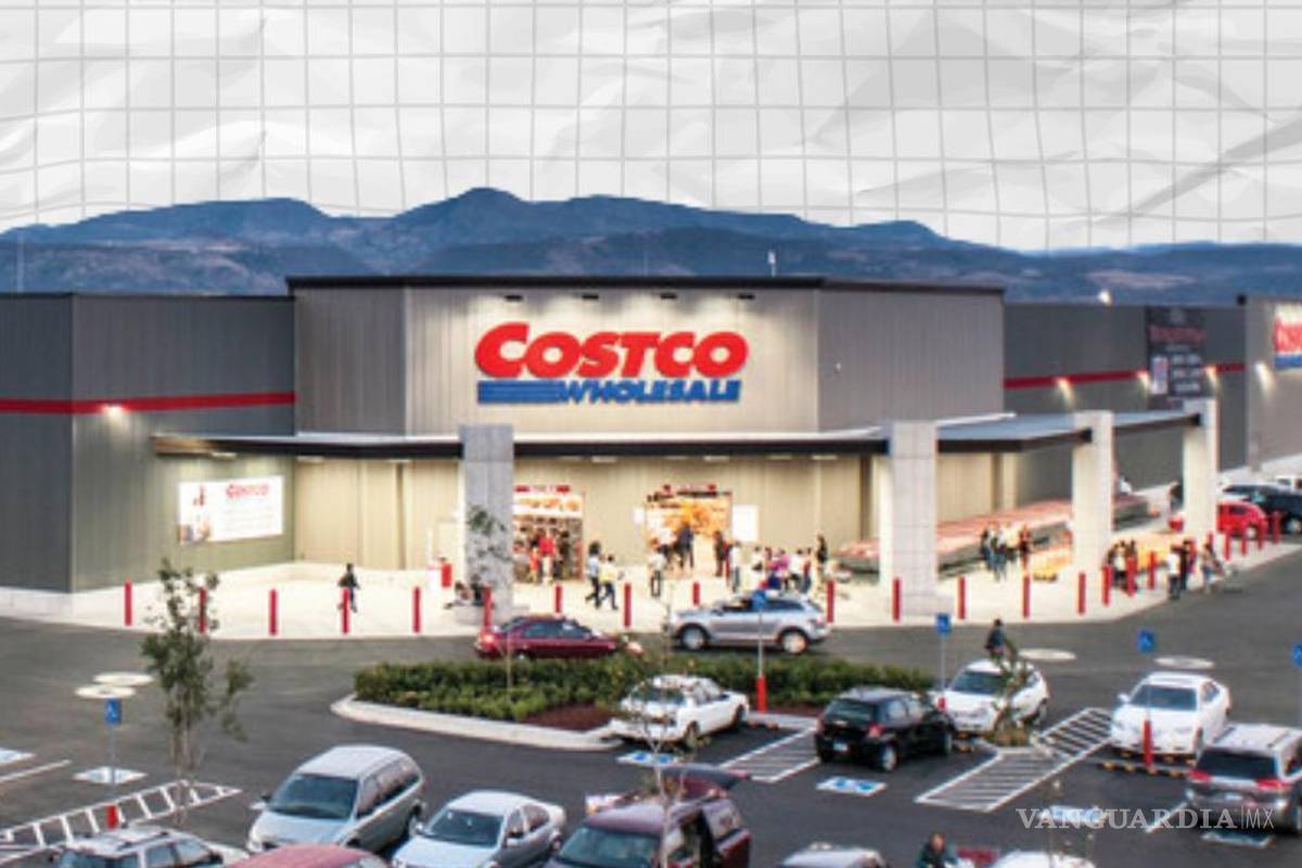 Costco cerrará todas sus sucursales en México estos dos días