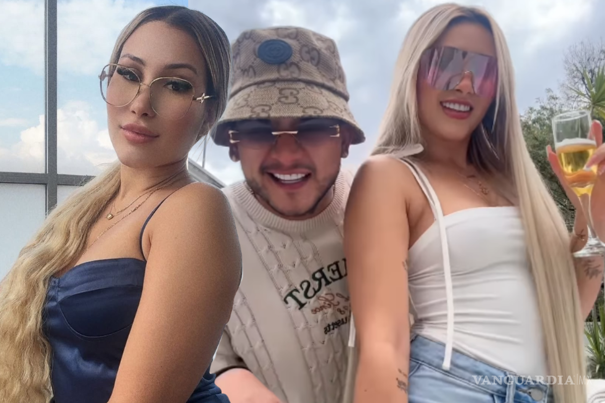 Desaparece Angélica Yetsey Torrini León, conocida como Angie Miller, tras la muerte de B-King y Regio Clown