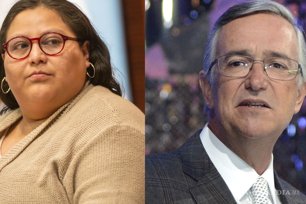 Salinas Pliego y Citlalli Hernández chocan en redes tras accidente