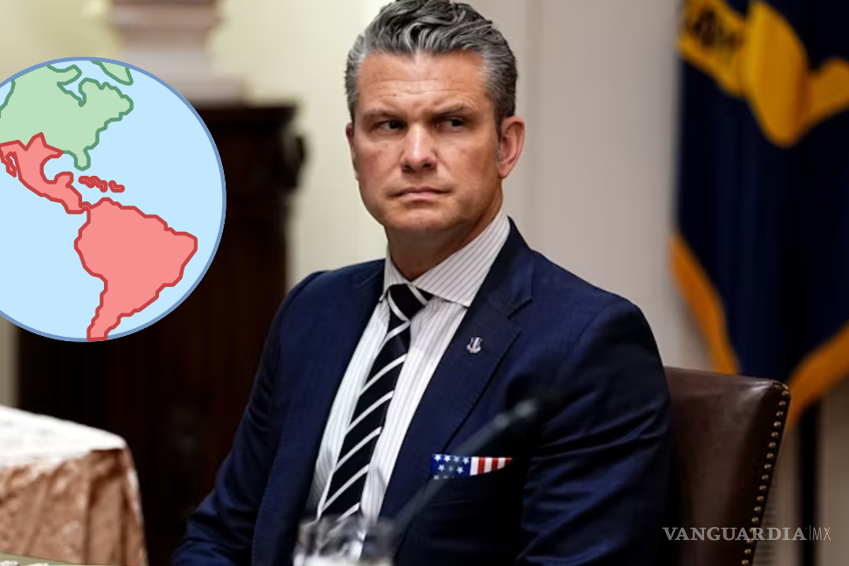 ‘Operación Lanza del Sur’ Estados Unidos anuncia ataque contra narcotráfico en Latinoamérica