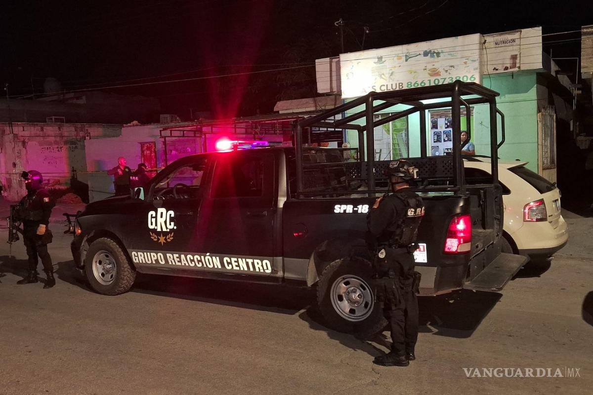 Encuentran cuerpo en casa abandonada en Monclova, donde hace meses asesinaron a una mujer