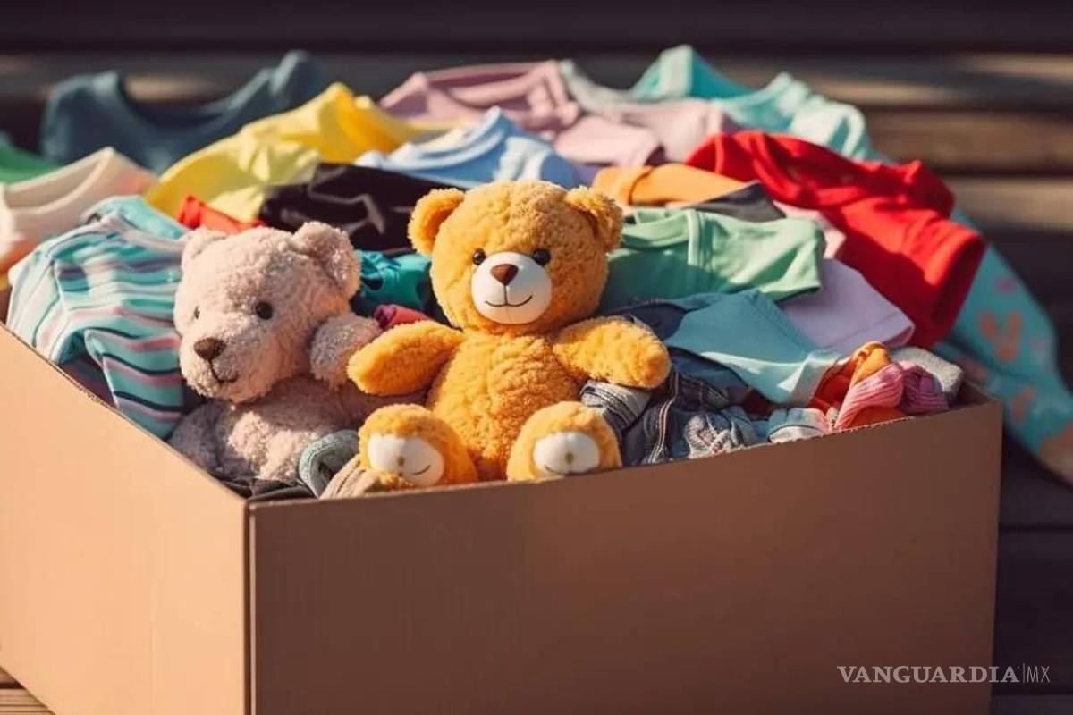 Buscan padrinos para la primera posada de la secundaria en el ejido Reata, en Ramos Arizpe