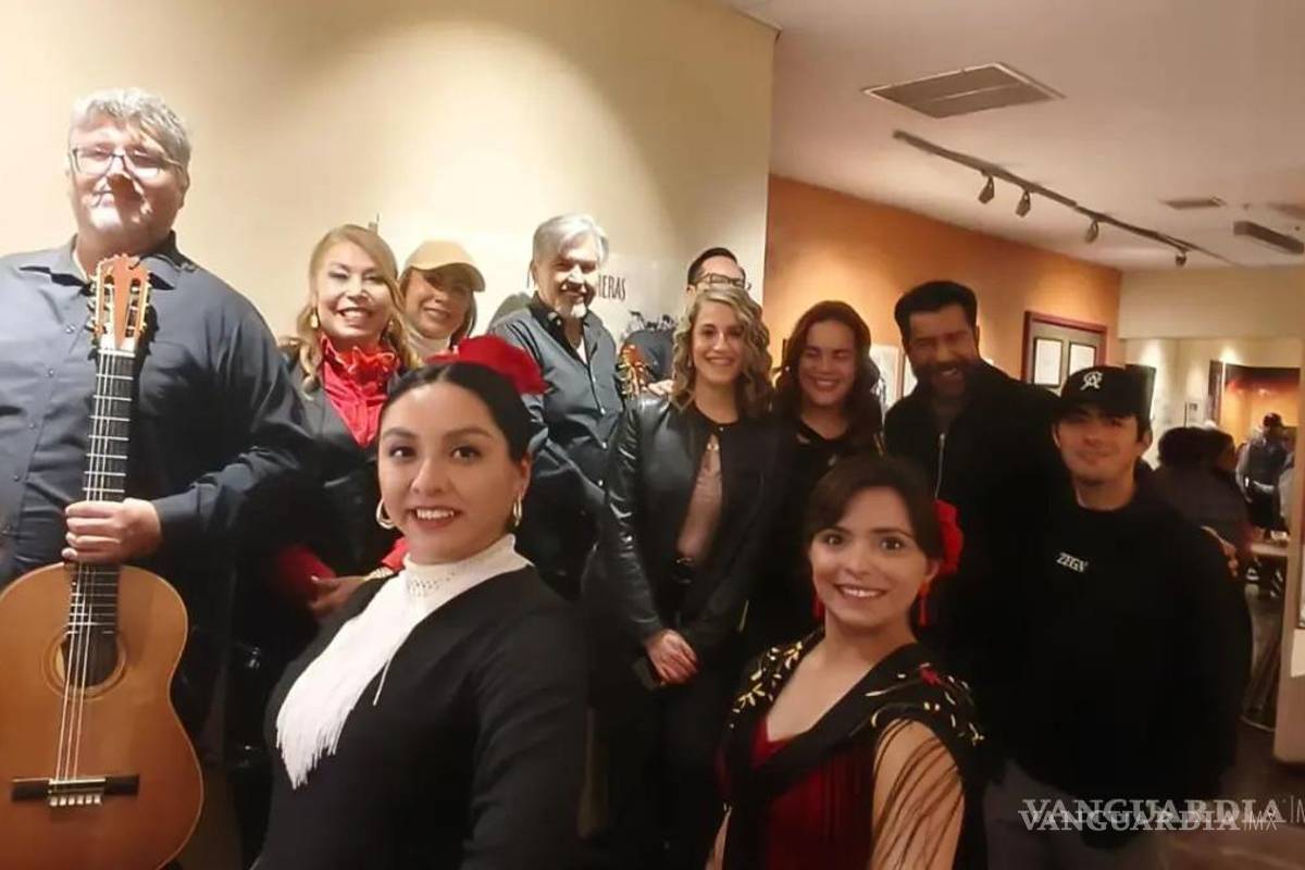 $!El Museo de Arte Taurino fue sede de la última edición del programa Noches de Museo 2025.