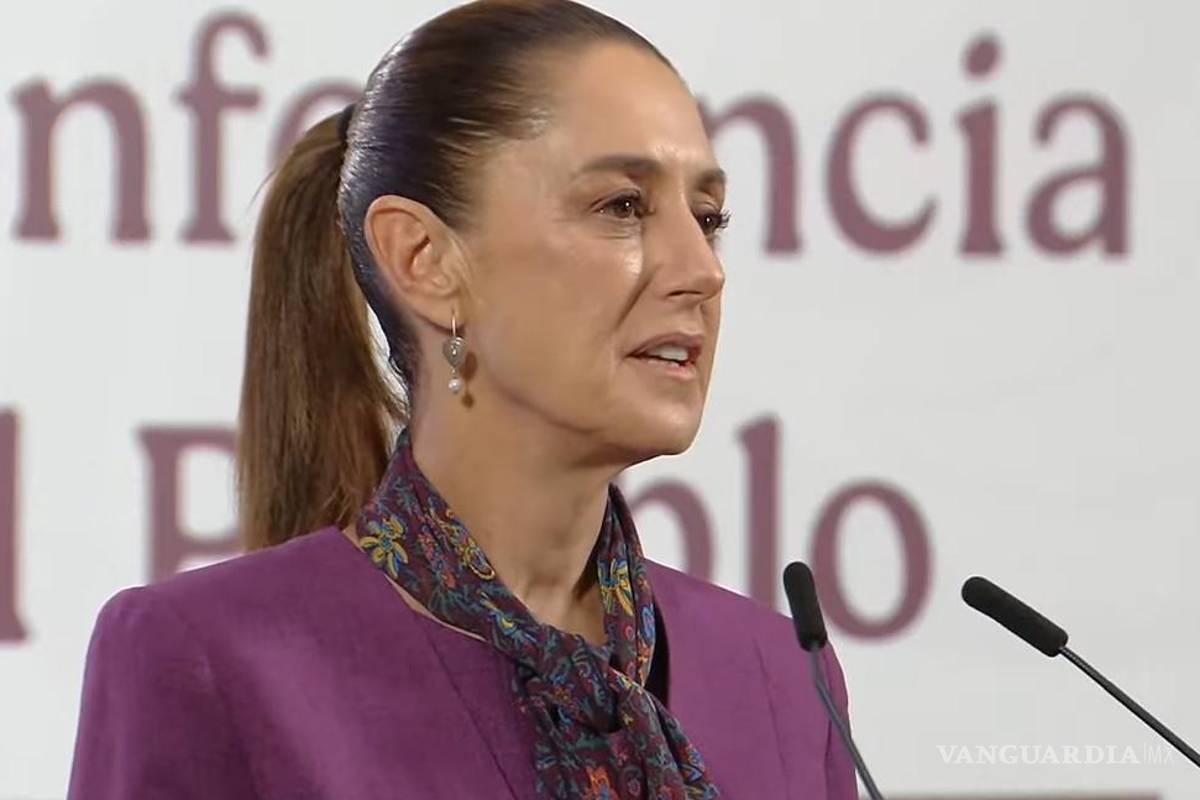 ‘Reunión con Marco Rubio será muy buena’... Sheinbaum va por cooperación y respeto a soberanías
