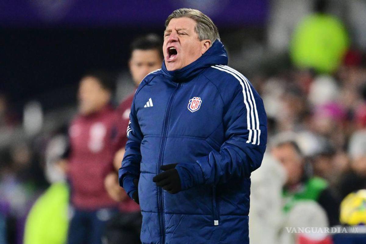 Miguel Herrera afronta semana clave para mantener vivo su proyecto en Costa Rica