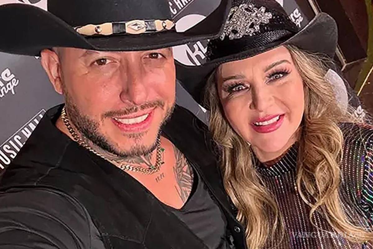 ¿Alicia Villarreal le fue infiel a Cruz Martínez?... filtran pruebas de que romance con Cibad Hernández habría iniciado hace años