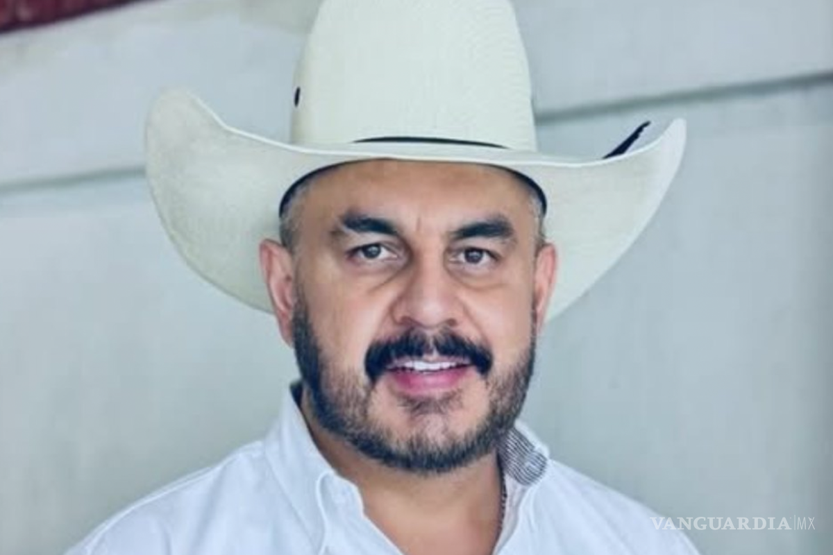 Fiscalía localizó con vida a Alejandro Correa, exalcalde en Michoacán