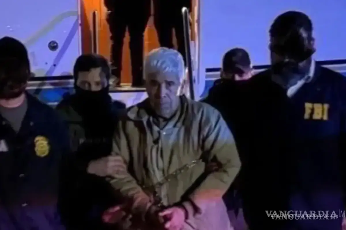 Caro Quintero fue entregado por orden de Trump: fiscal de EU