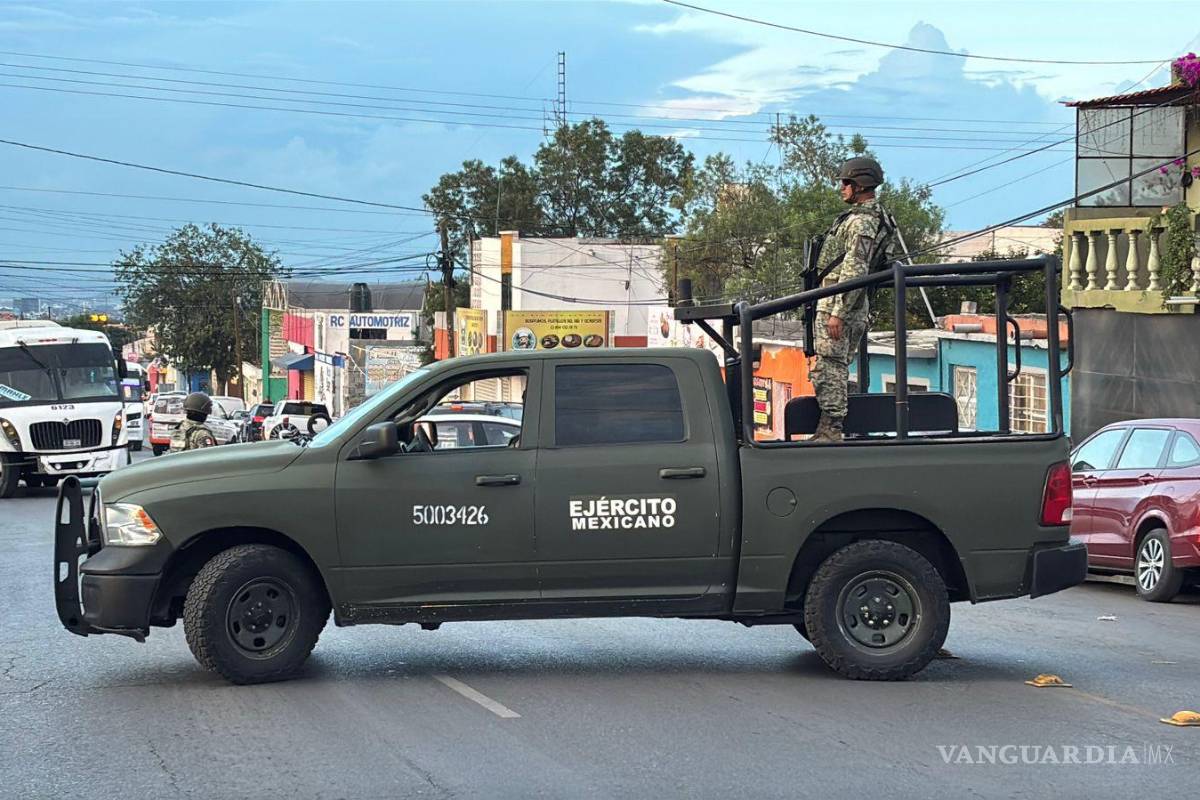 Catean escuela de enfermería que operaba sin registro oficial en Saltillo