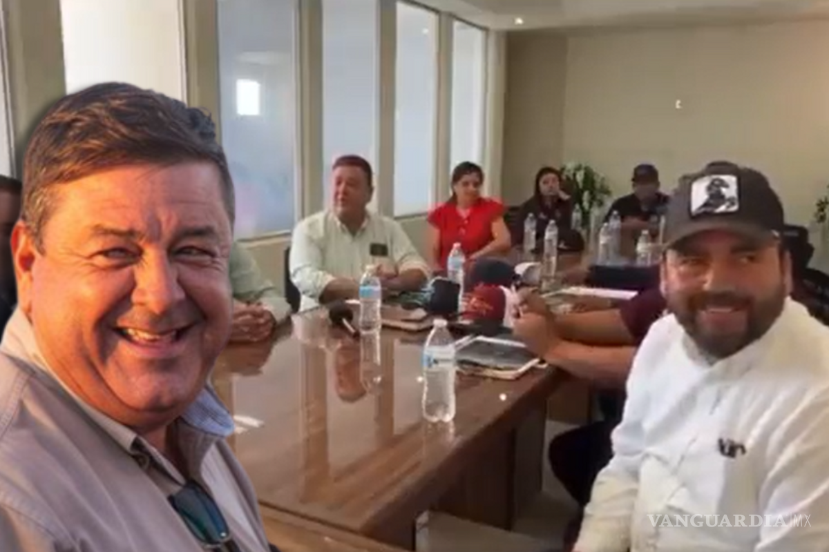 ‘Por algo las agreden’: Diputado de Morena causa indignación por comentarios sobre violencia hacia las mujeres