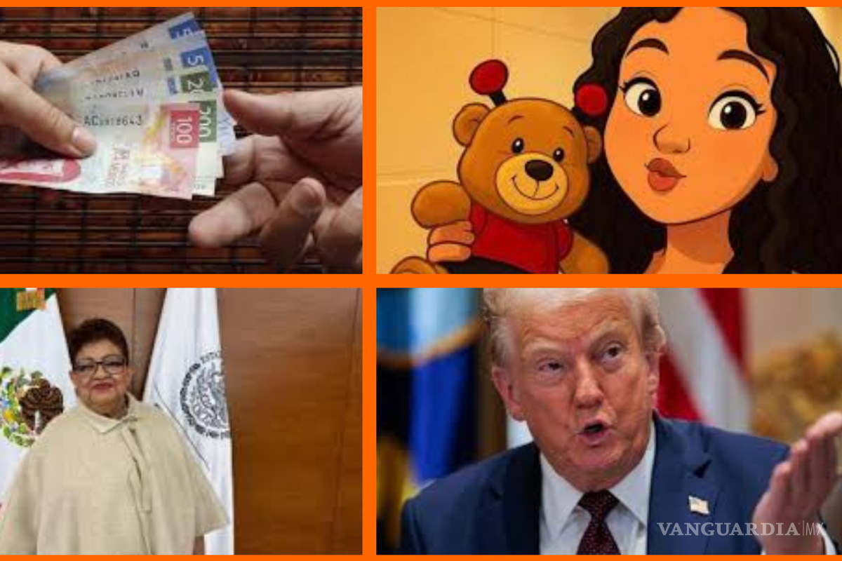 Las noticias más importantes del 3 de diciembre en México