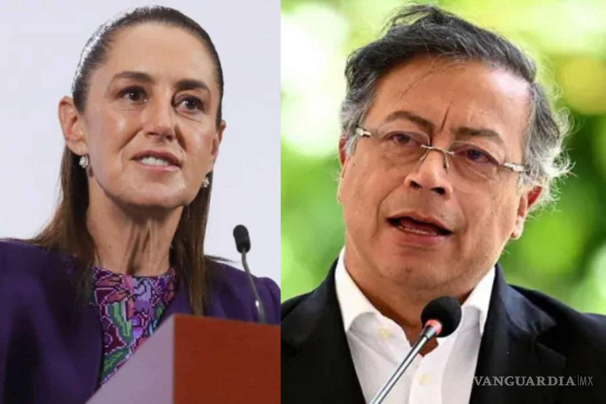 Colombia le propone plan a México para combatir al crimen organizado multinacional