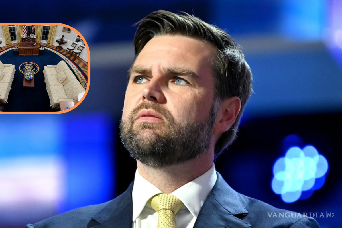 ¿JD Vance será el siguiente presidente de los Estados Unidos?