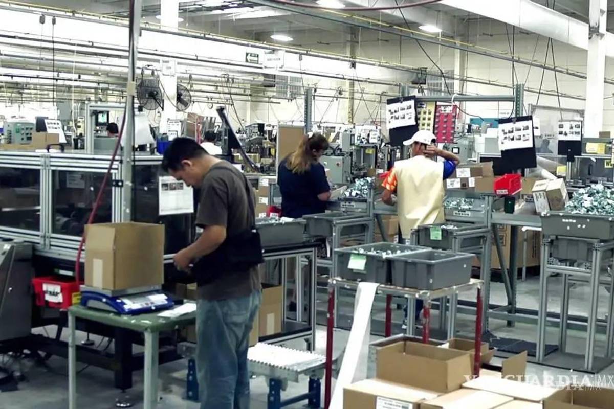 Piedras Negras: Para Coparmex nuevos impuestos pondrán en riesgo a las MiPyMEs