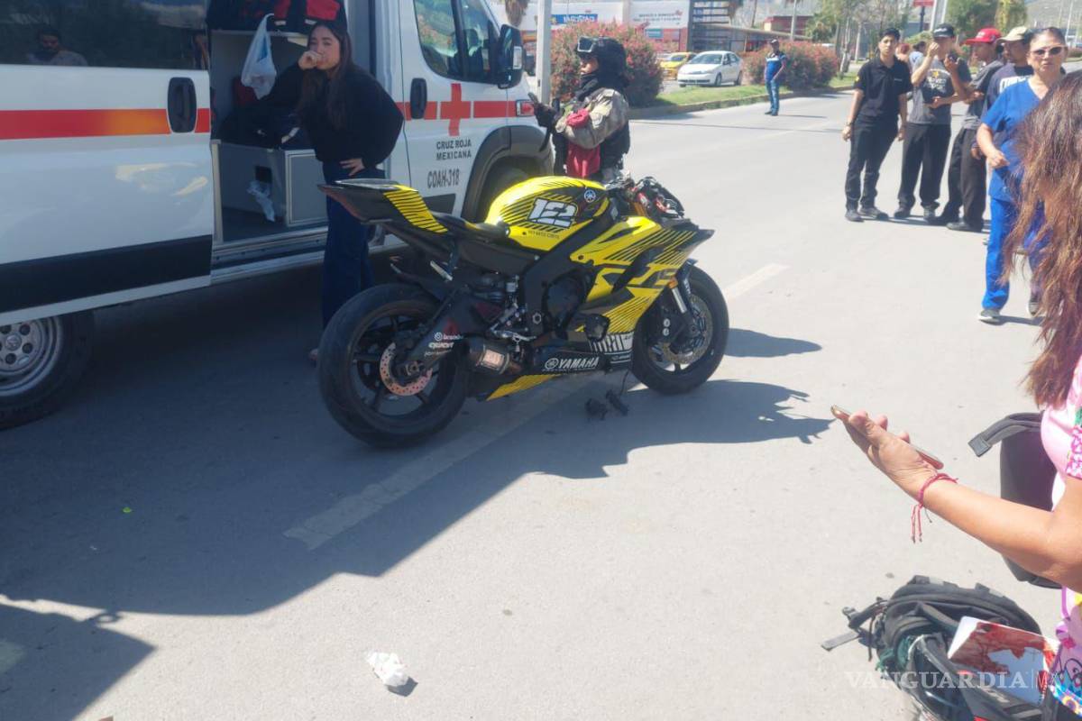 $!La imprudencia al volante por el exceso de velocidad volvió a cobrarse una vida en la región Laguna.