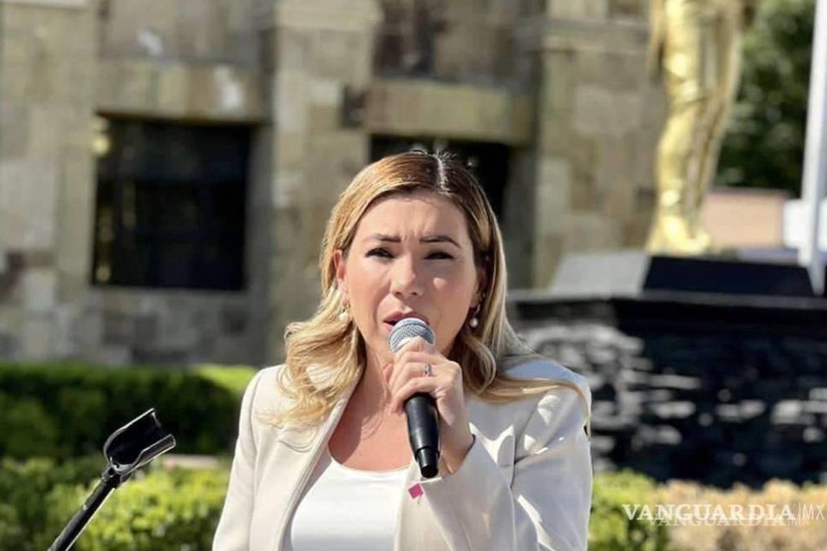 Coahuila: Genera suspenso político comparecencia de Tania Flores