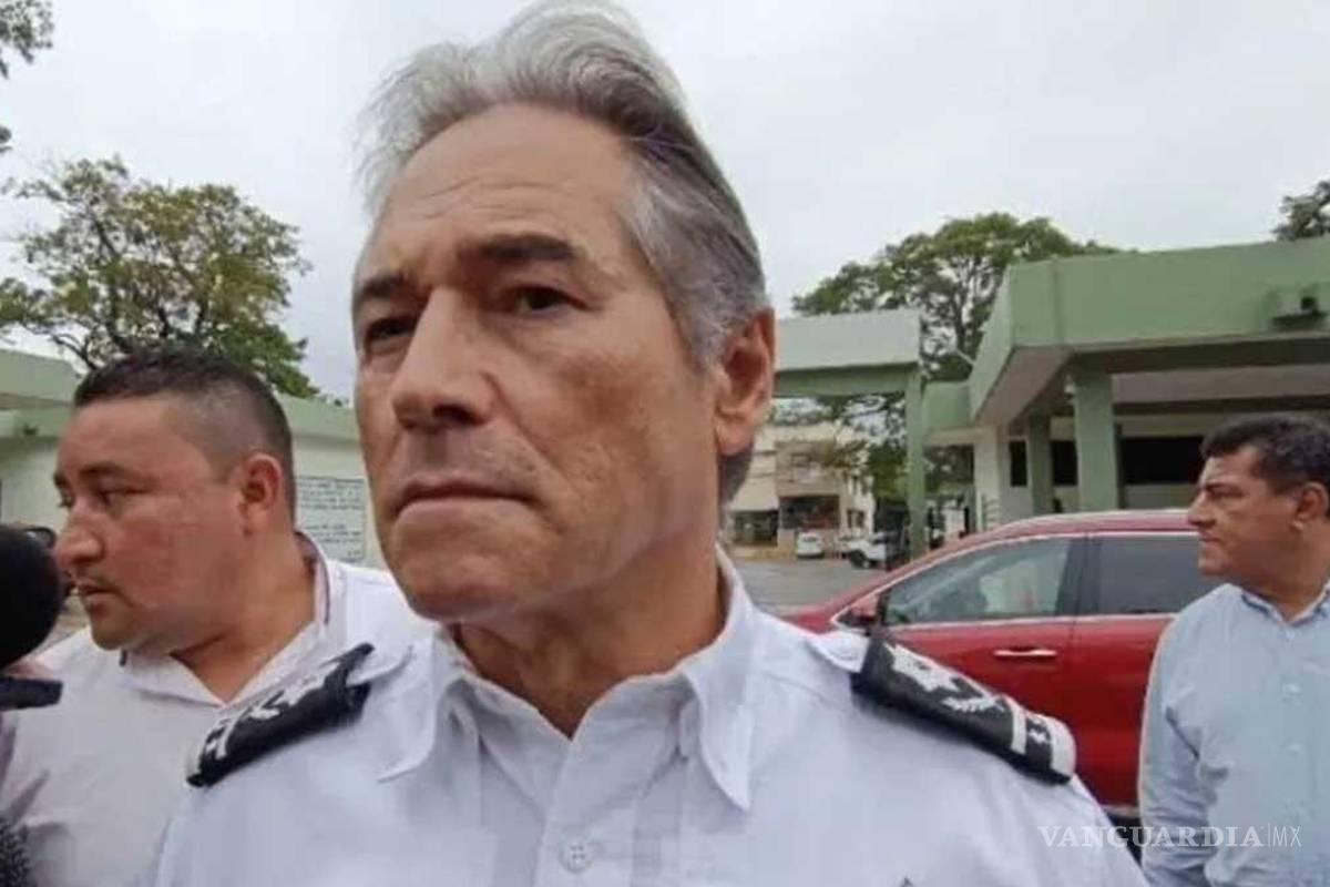 Catean en Tabasco edificio ligado a Hernán Bermúdez Requena