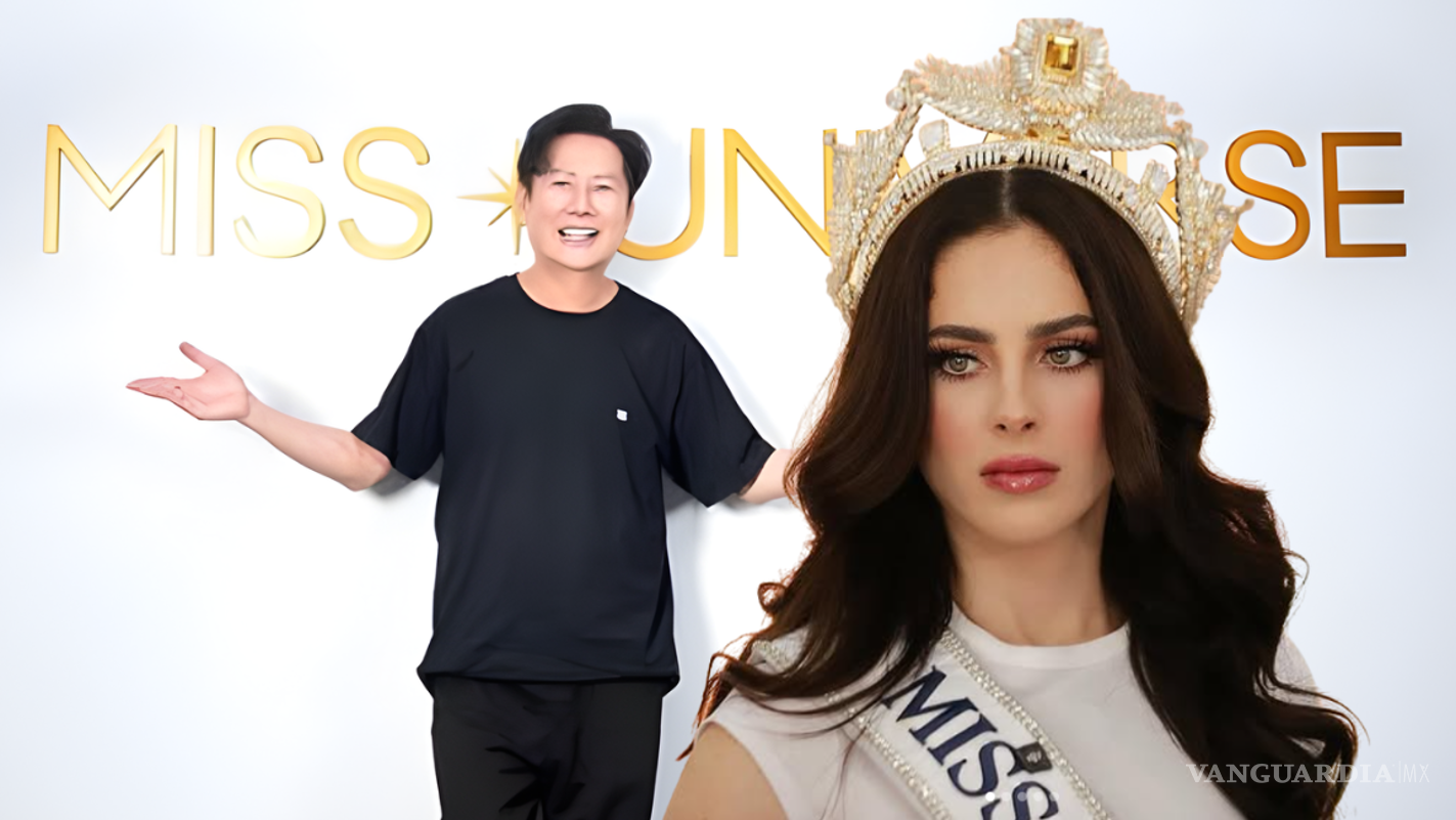 ¿Miss México expulsada de Miss Universo? Esto es lo que ocurrió durante el encontronazo entre Fátima Bosh y Nawat