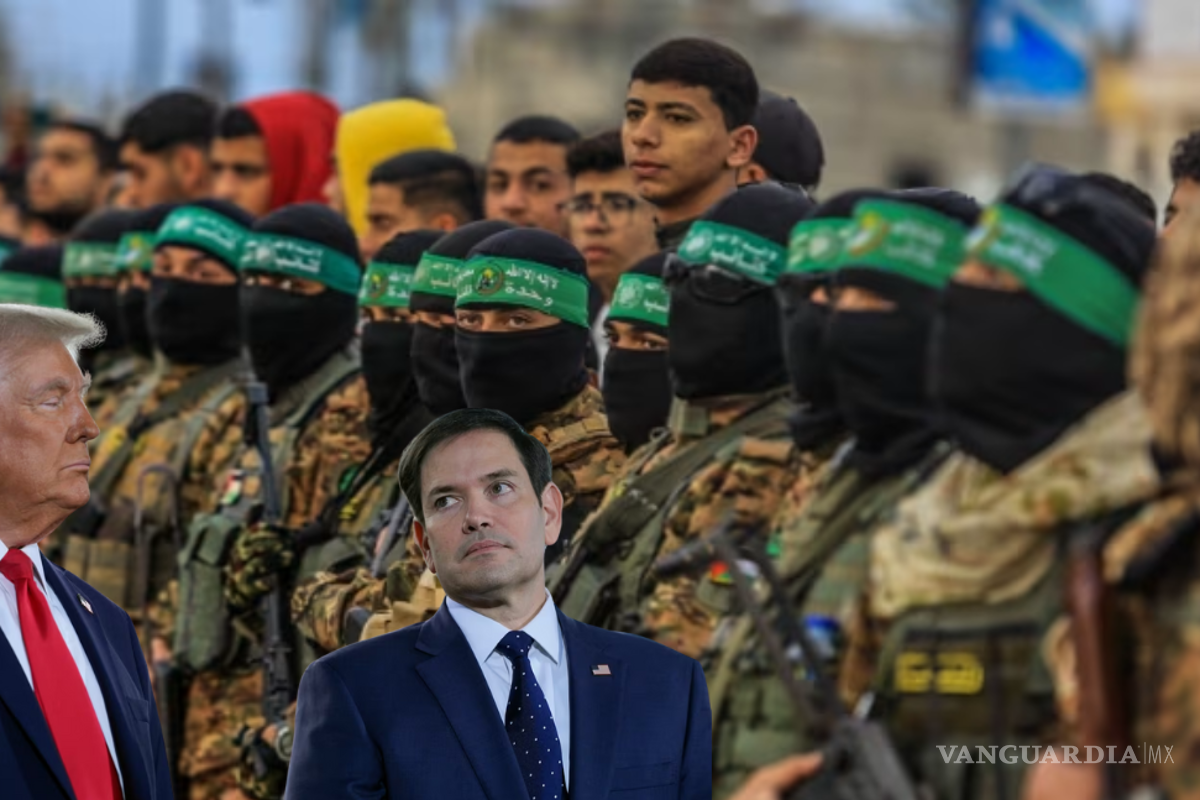 Estados Unidos advierte que Hamás, presuntamente, tiene planeado atacar al pueblo palestino