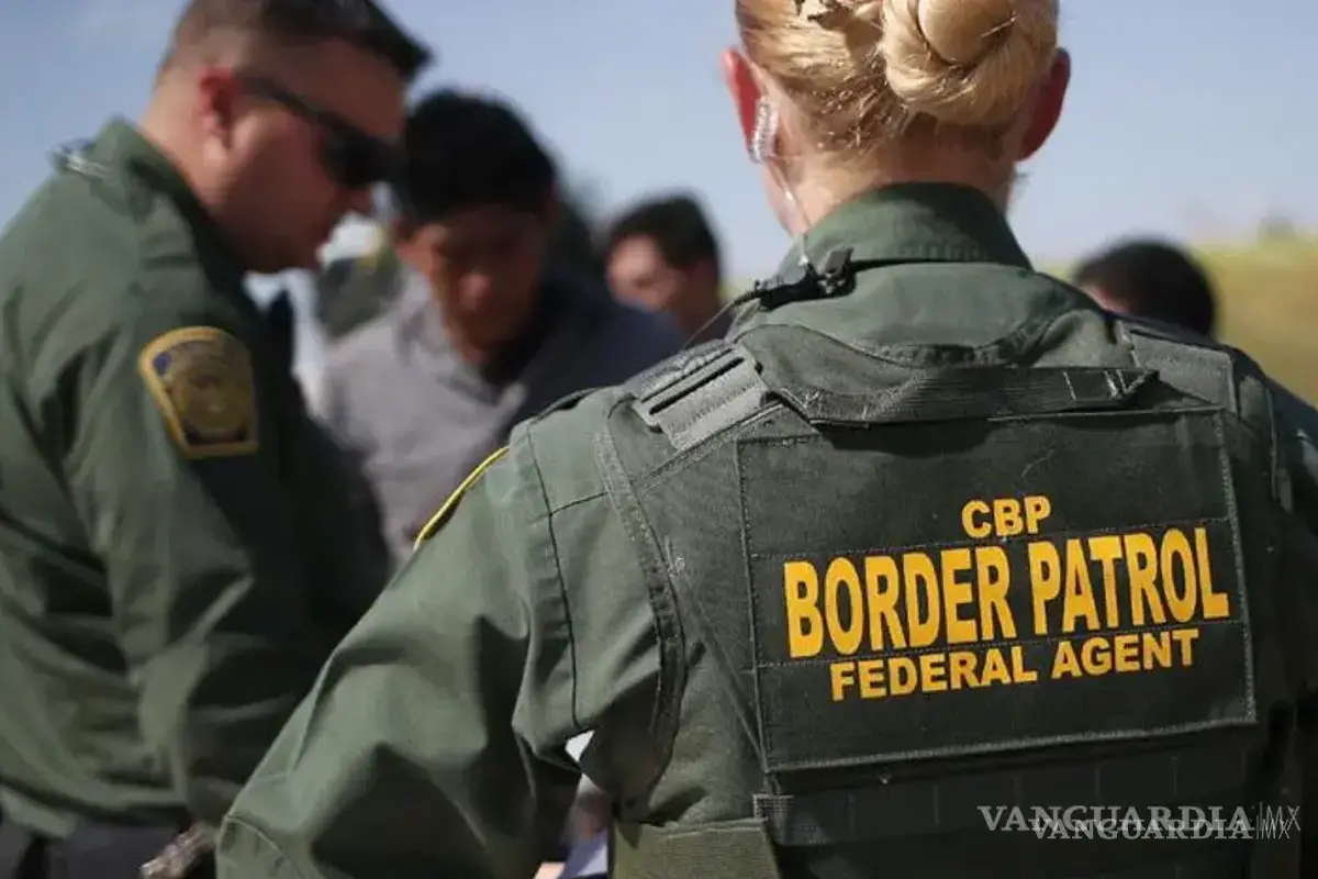 $!Identifican a un estadounidense baleado por disparos de la Patrulla Fronteriza en Arizona
