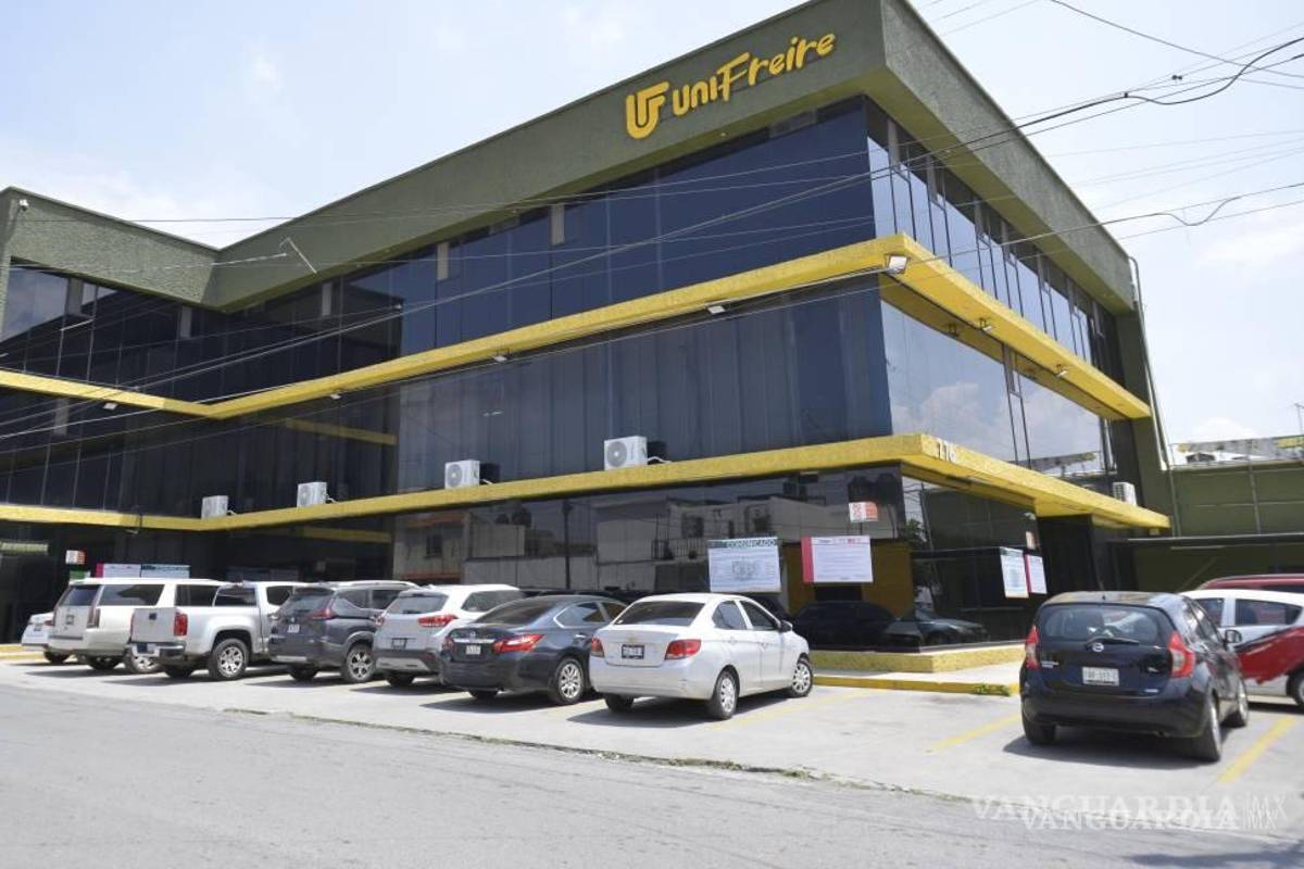 $!Este año, UniFreire aceptó que algunas carreras y maestrías no contaban con reconocimiento de validez oficial.