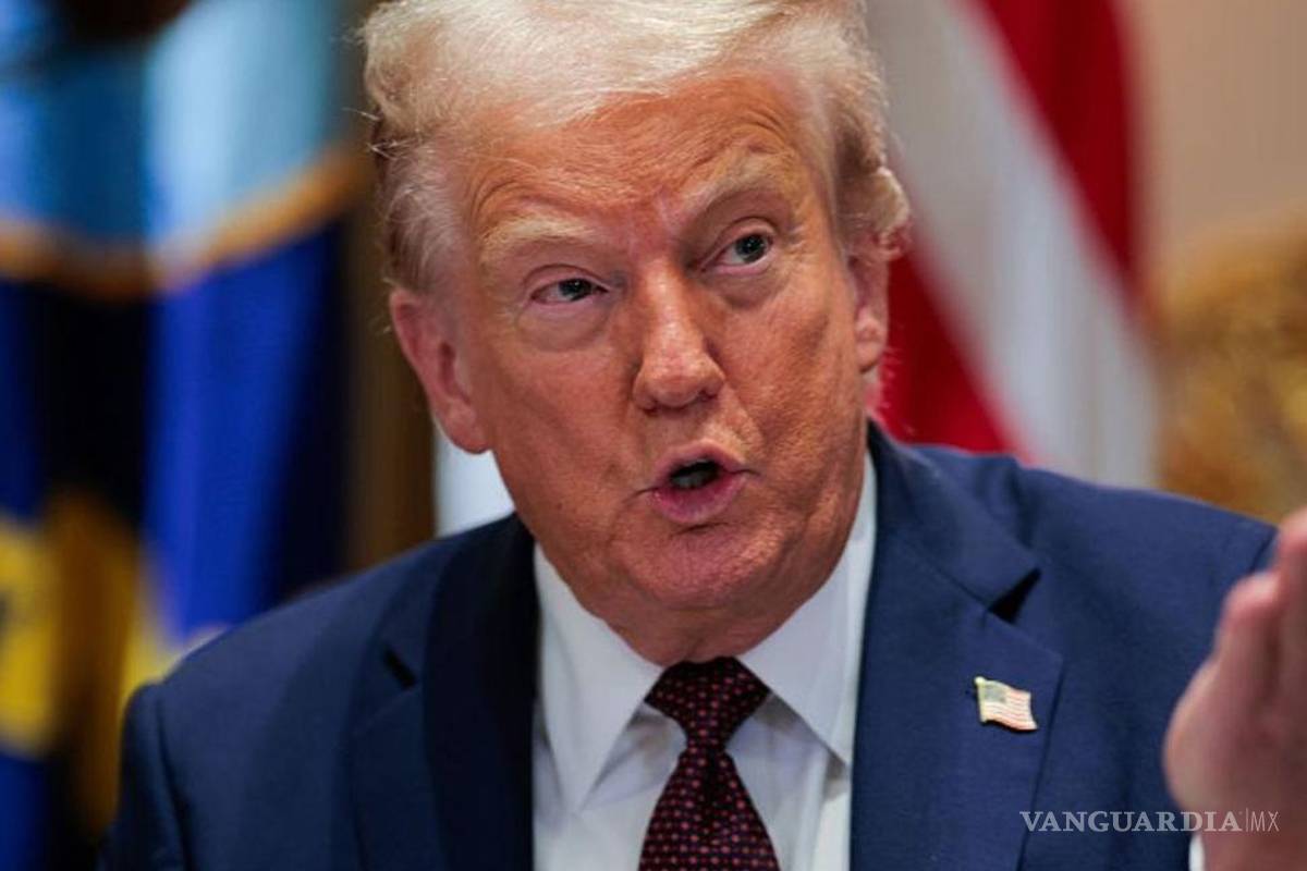 Donald Trump acelera renegociación del T-MEC... ¿Vuelven los aranceles?