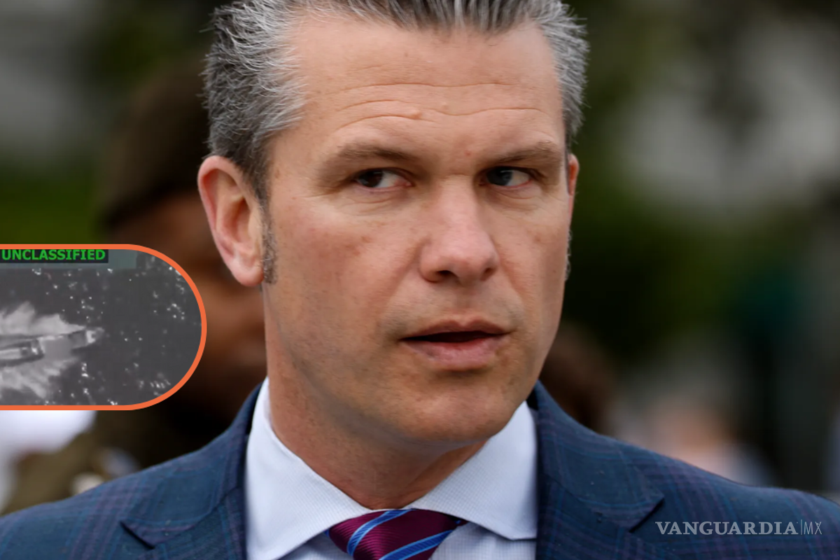 En menos de 48 horas, Estados Unidos destruye otra embarcación de presuntos narcotraficantes