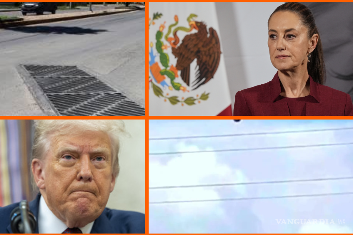 Las noticias más importantes del 6 de agosto en México