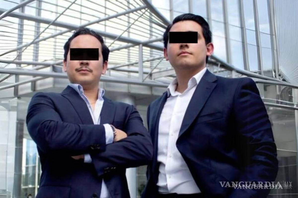 Queda sin efecto amparo de socios de Grupo Peak; son acusados de defraudar por más de 800 mdp en Nuevo León