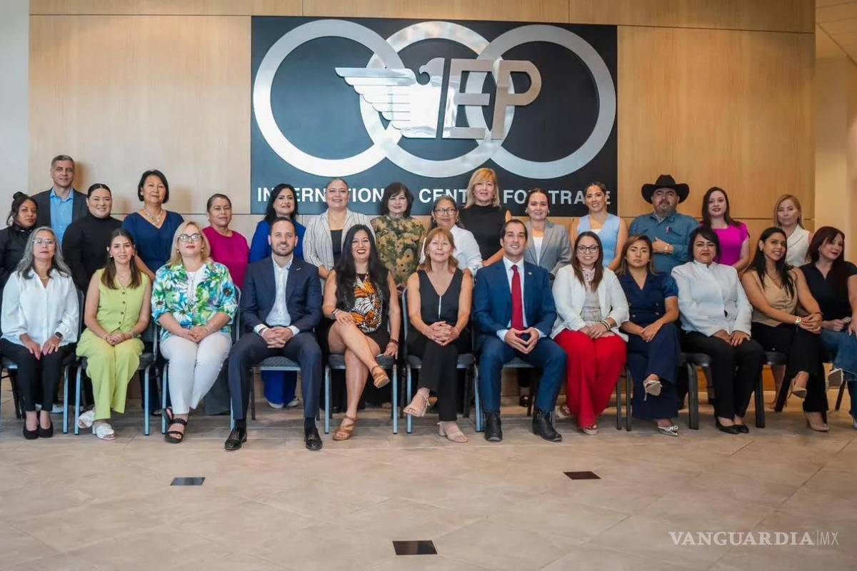 $!El PCEME brinda herramientas para convertir ideas en proyectos productivos con impacto positivo.