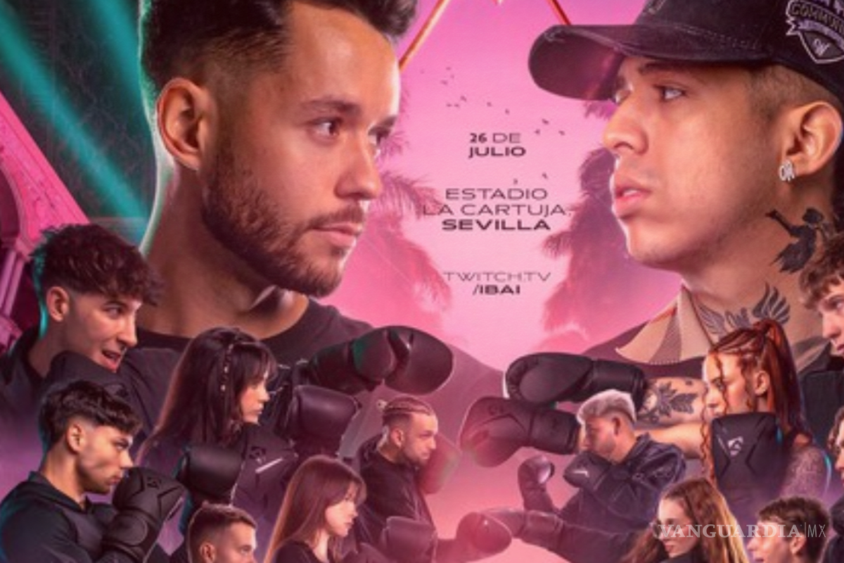 ¡Velada del año 2025 rompe récords de audiencia! Boxeo e influencers