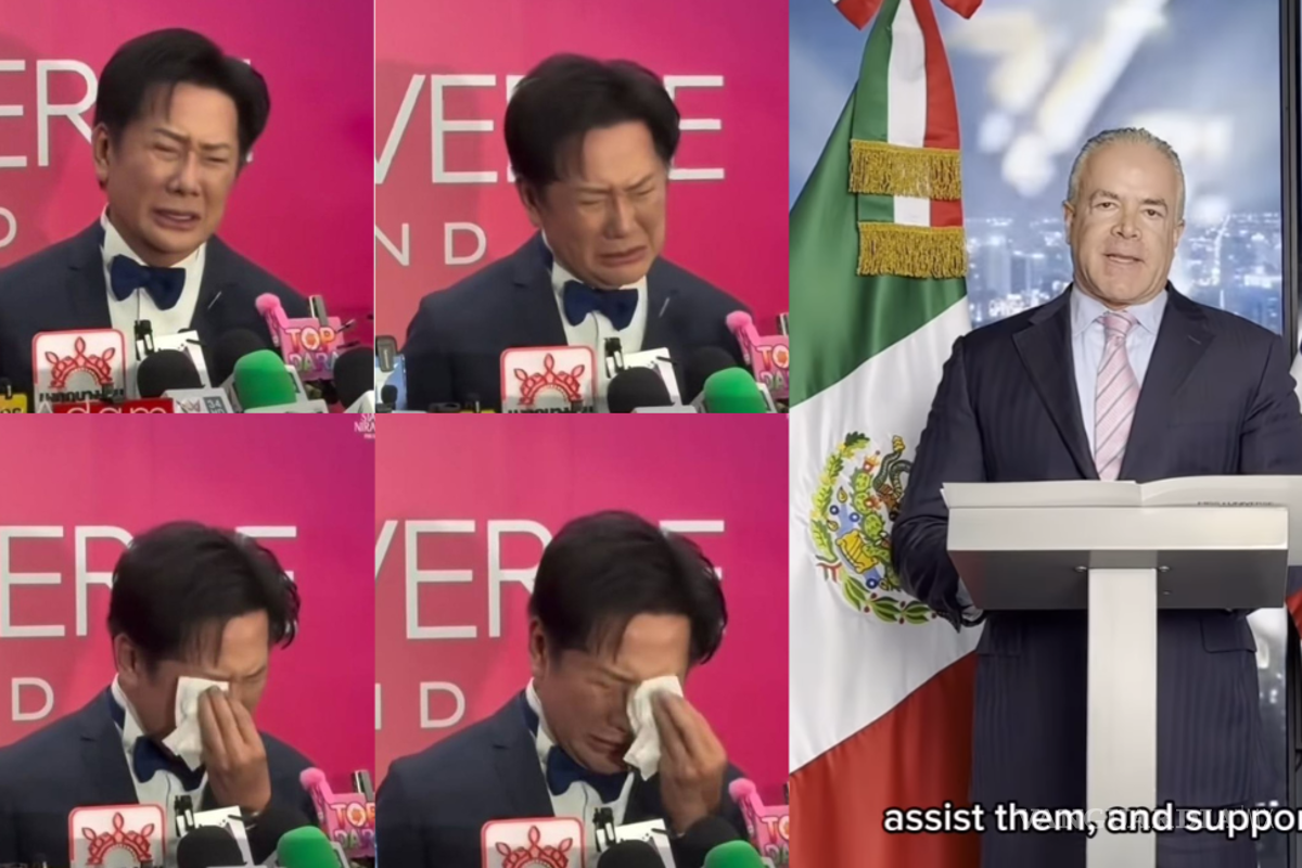 Miss Universo emprenderá acciones contra Nawat Itsaragrisil por trato a Fátima Bosch; Nawat ofrece disculpas