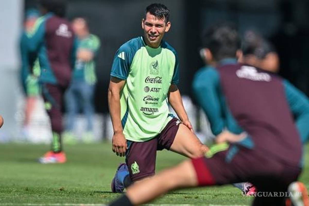 Selección Mexicana sufre robo en Estados Unidos antes del duelo con Japón