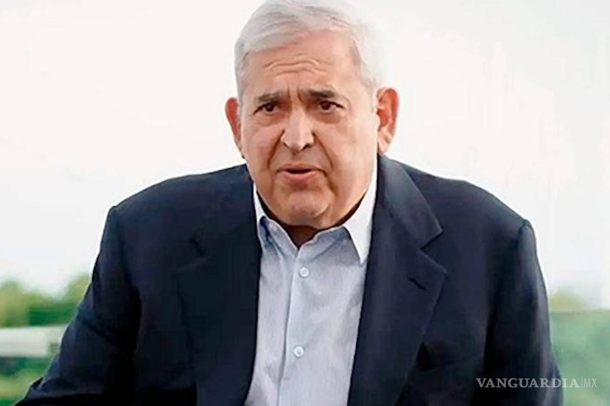 Busca Alonso Ancira liquidación de 305 millones de pesos en AHMSA