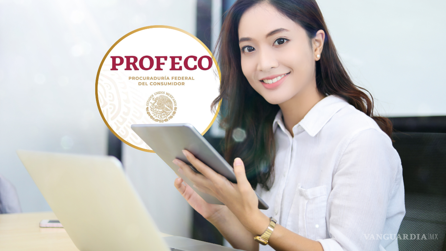 ¿Laptop o tablet? Profeco analiza precios de equipos para estudiantes y revela los mejores