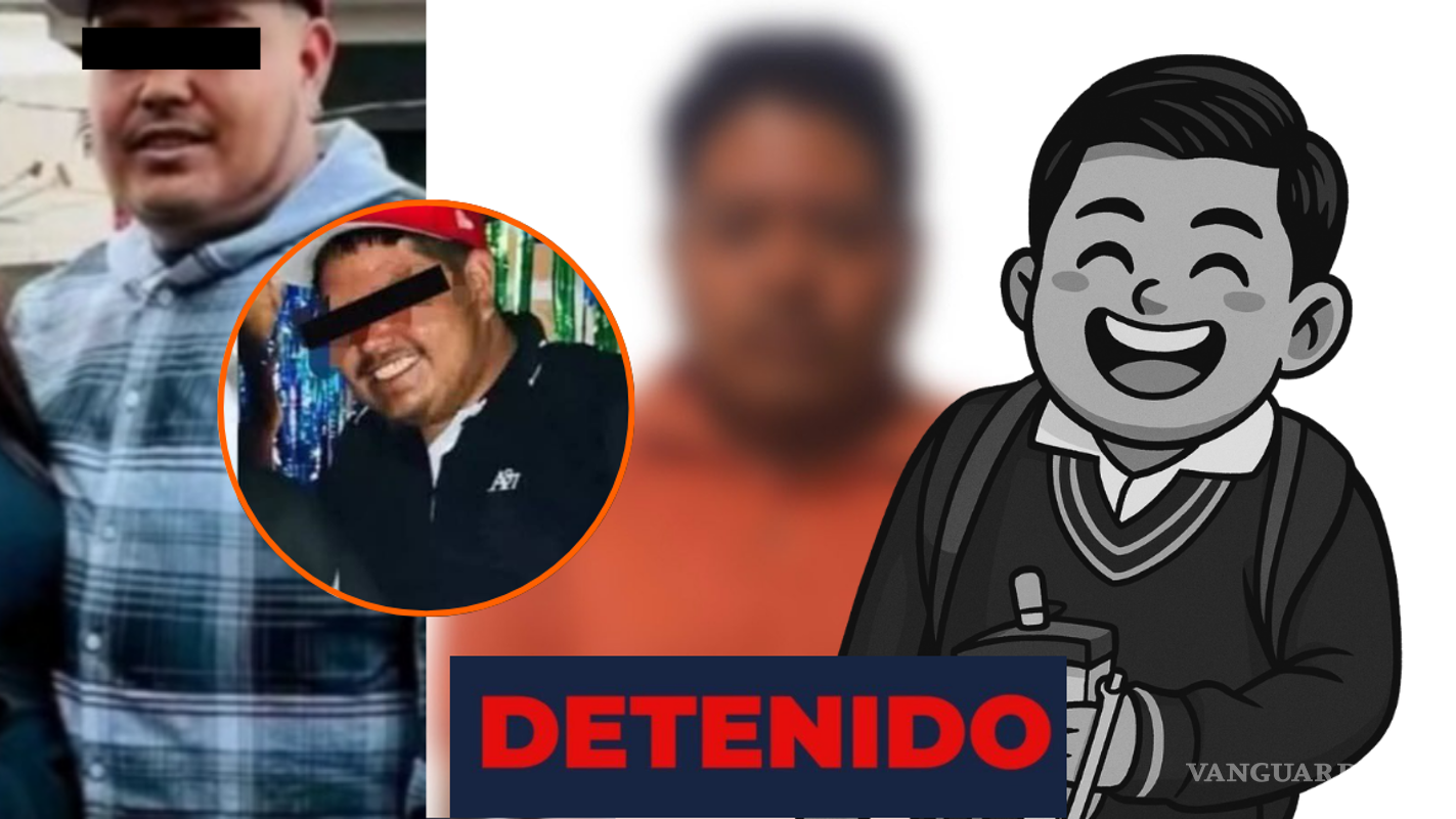 Detienen a Daniel “N” en Tarandacuao por homicidio de su hijo y tentativa de feminicidio contra su pareja
