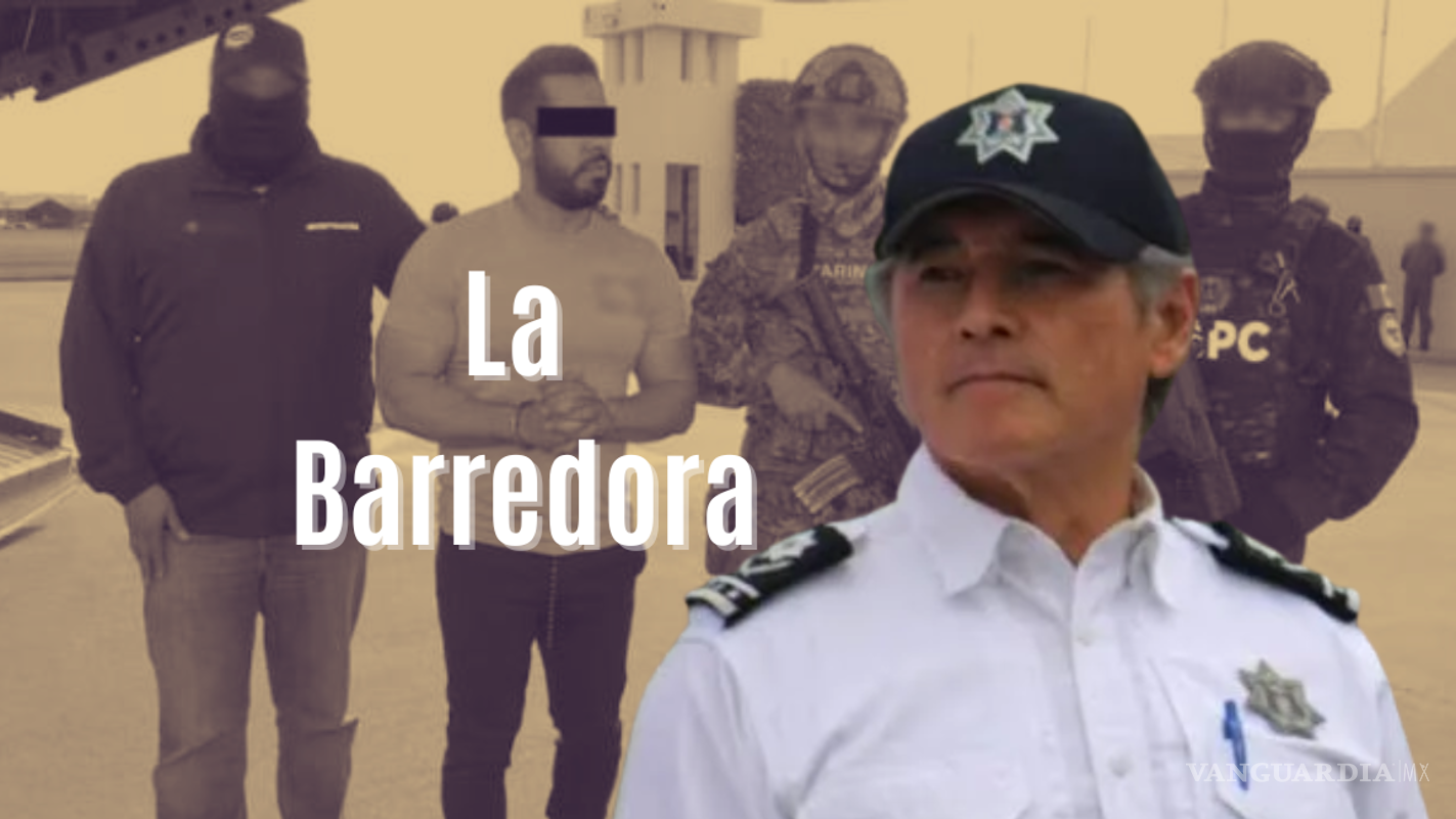 ¿Qué se sabe sobre ‘La Barredora’? Narcotráfico, tráfico de migrantes y gasolina robada: así se expandió