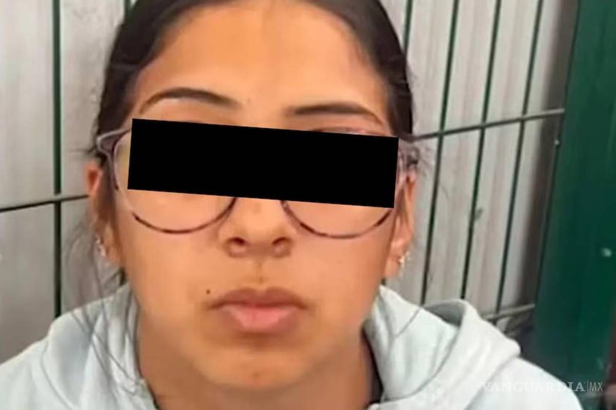 $!La acusada recibió una pena de 20 años tras admitir su participación en el robo con violencia ligado al caso de los turistas asesinados.