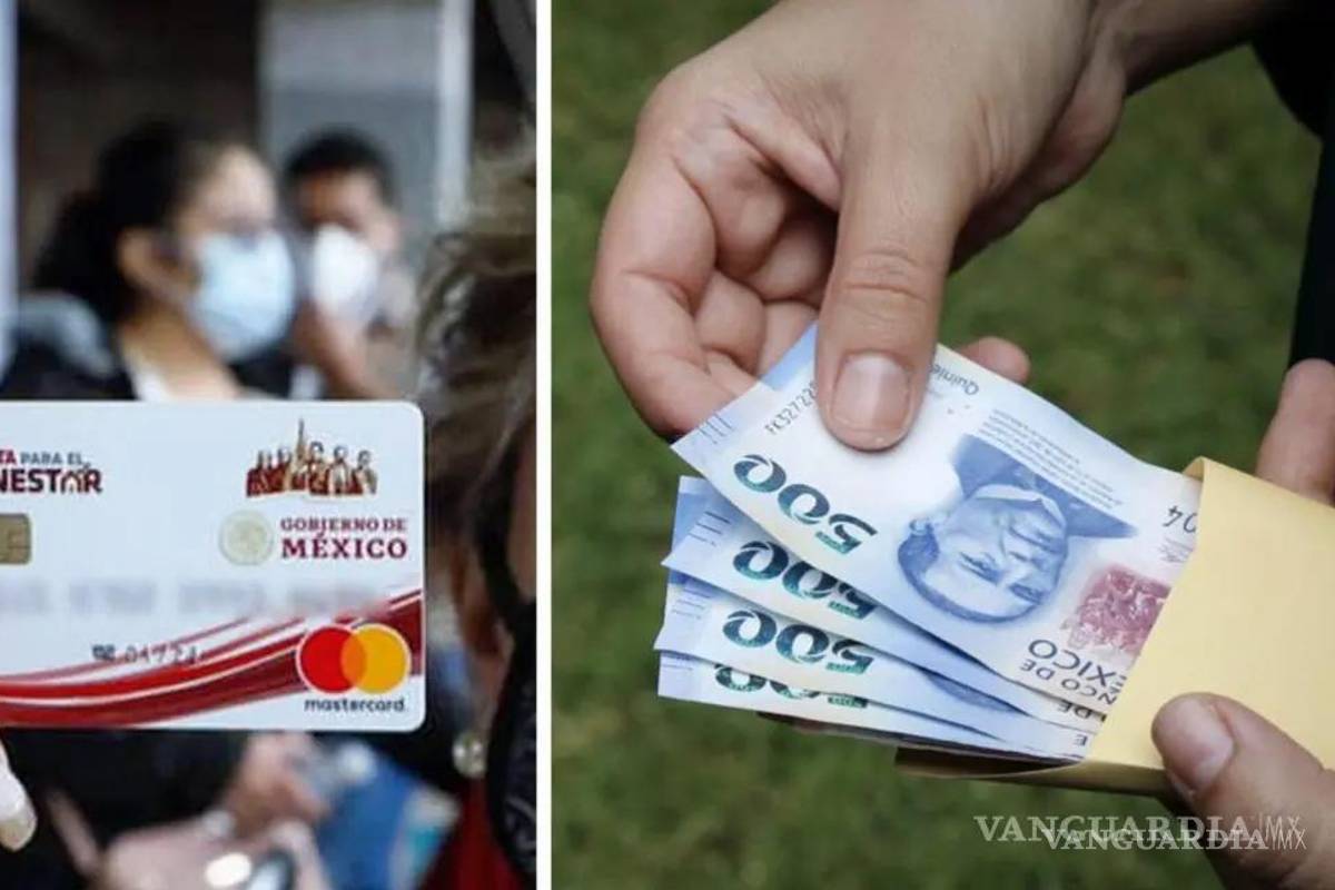 Pensión del Bienestar y Pago de Marcha... ¿qué pasa si se cobra un depósito después del fallecimiento del beneficiario?