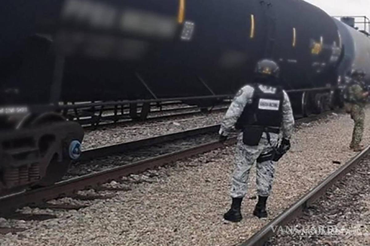 En Coahuila, el huachicol sigue imparable y avanza a ritmo récord en 2025