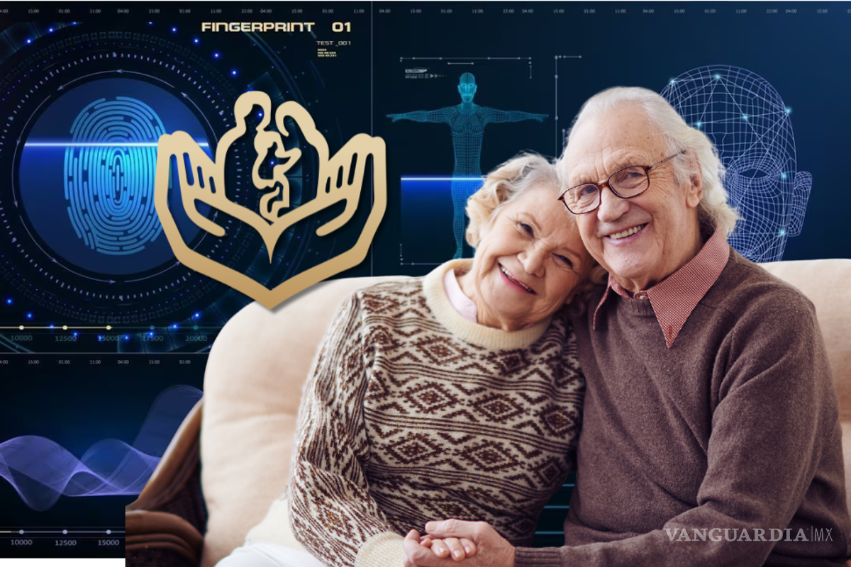 IMSS aclara uso de datos biométricos tras preocupación entre pensionado: ¿son necesarios?