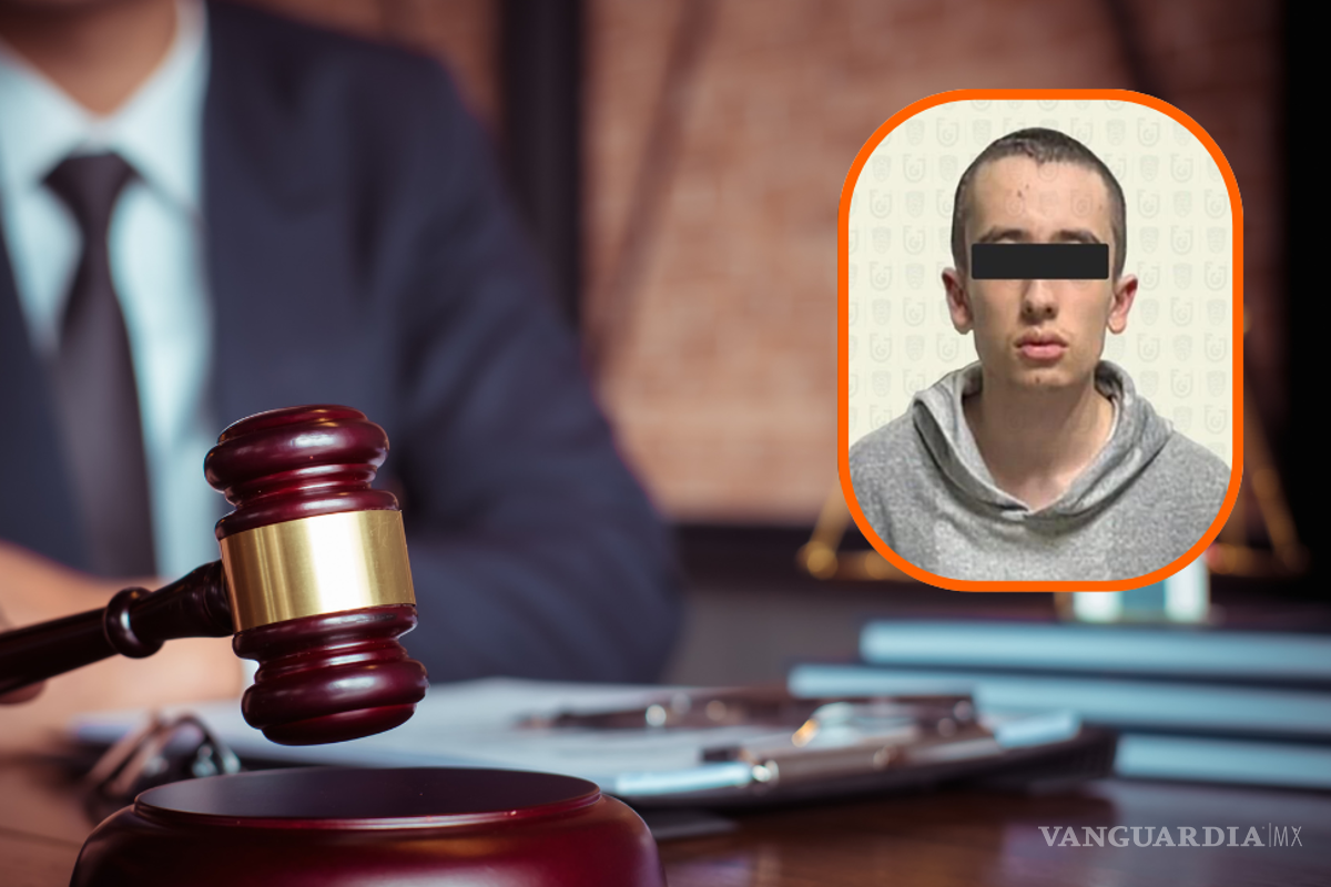 Dan prisión preventiva oficiosa a Lex Ashton ‘N’ por delitos de homicidio calificado y tentativa de homicidio