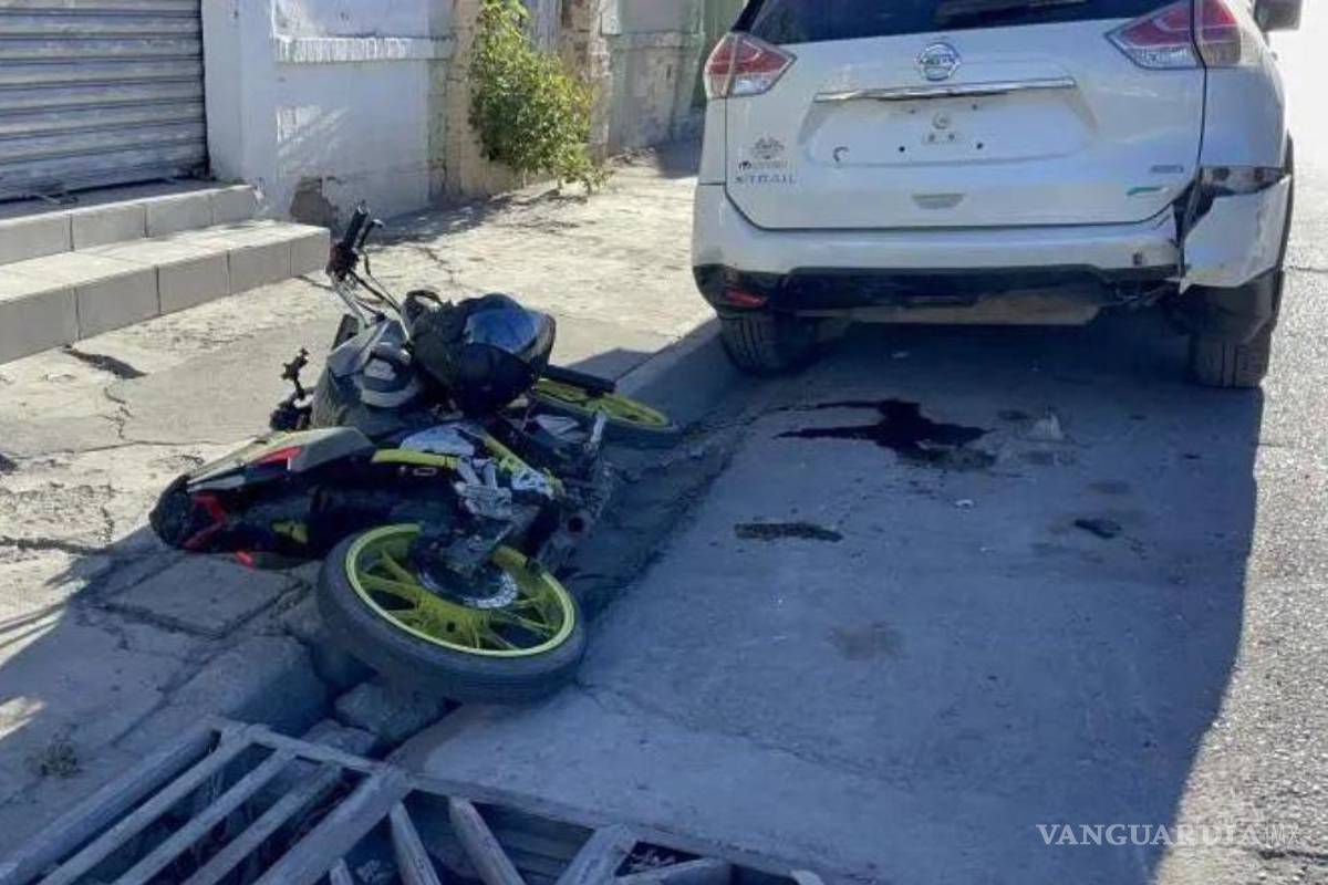 $!Los 55 mil pesos que César ¨N¨ debe pagar a la familia de Agustín Maximiliano cubren los gastos funerarios de la víctima.