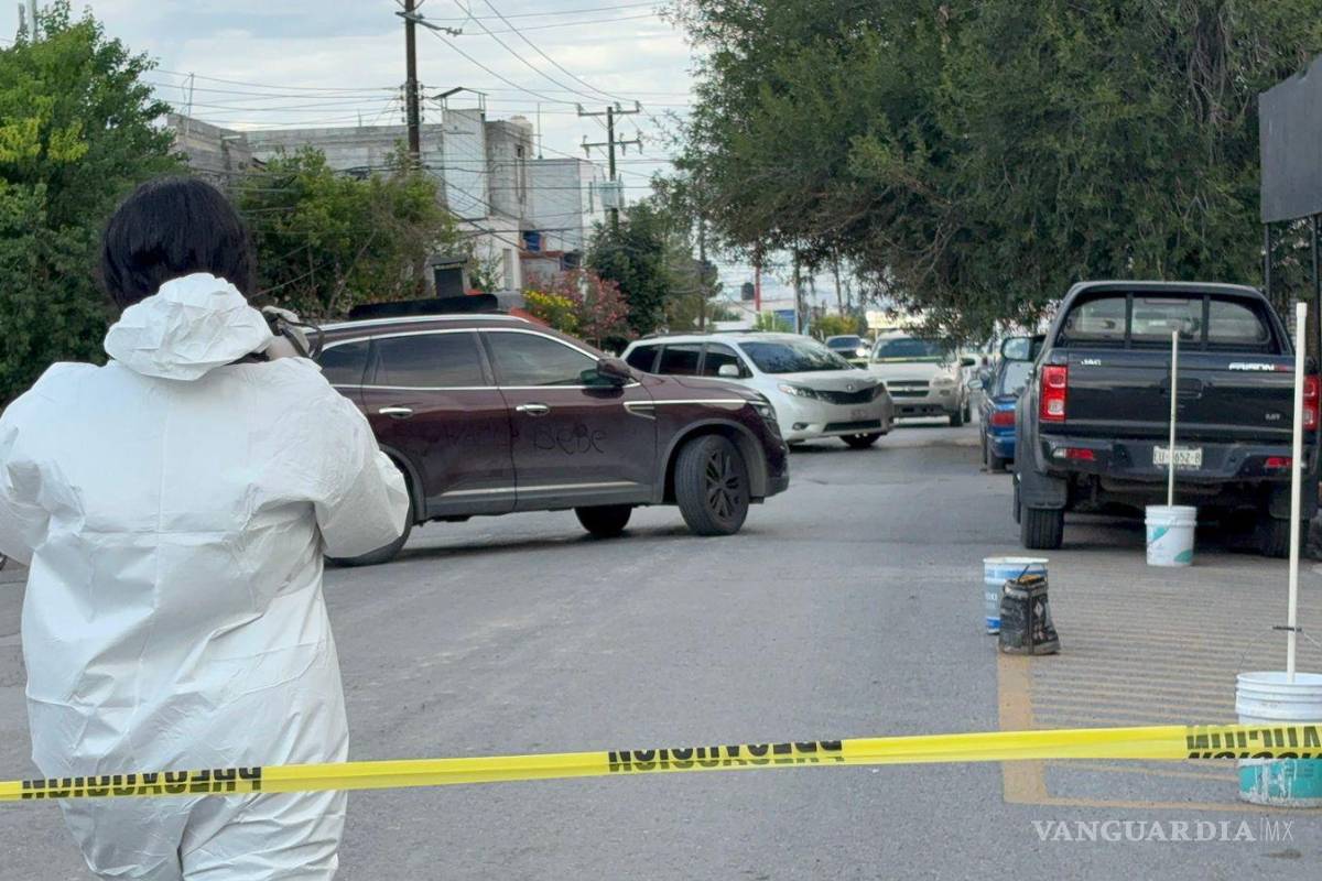 Hombre de 50 años es hallado sin vida en su domicilio de la colonia Los Ángeles, al norte de Saltillo